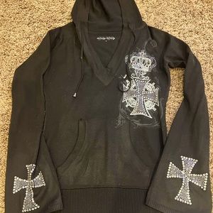 Woman’s long sleeve/dress